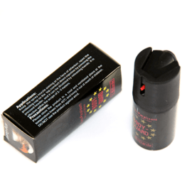 進(jìn)口body迷你防身噴霧